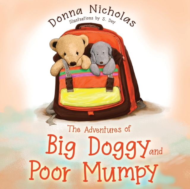 Adventures of Big Doggy and Poor Mumpy