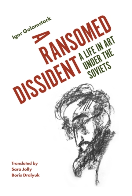 Ransomed Dissident