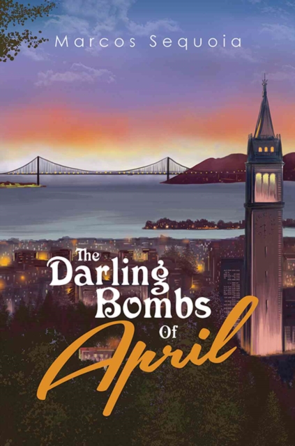 Darling Bombs Of April