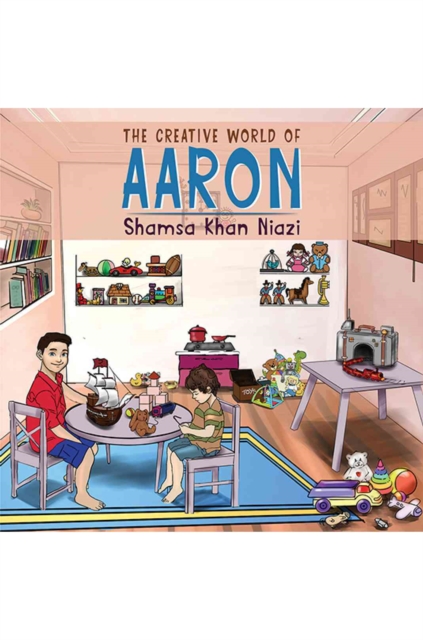 Creative World of Aaron