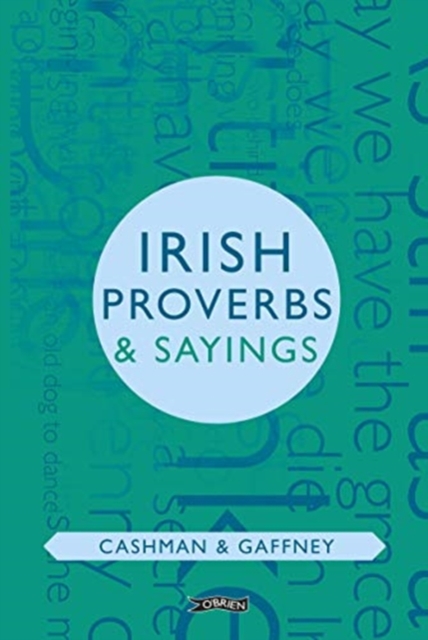 Irish Proverbs & Sayings