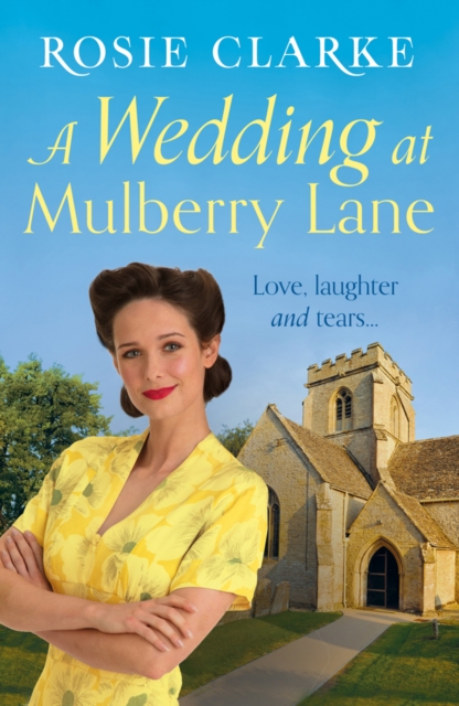 Wedding at Mulberry Lane
