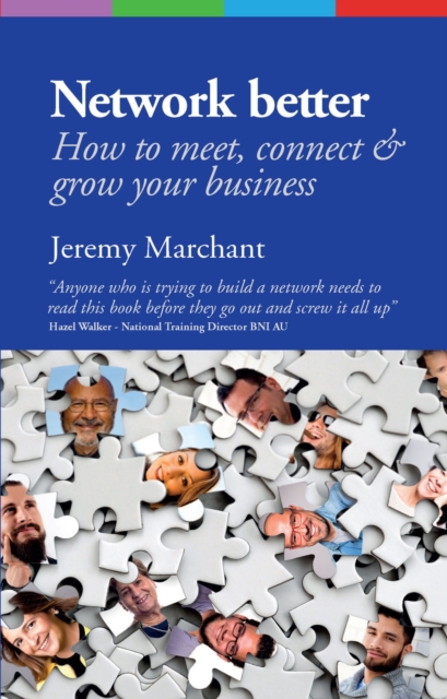Meet, Connect, Grow