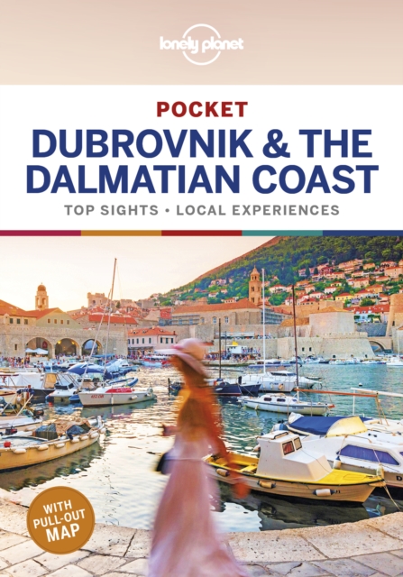 Lonely Planet Pocket Dubrovnik & the Dalmatian Coast