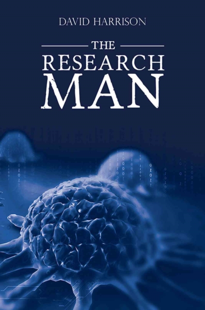 Research Man