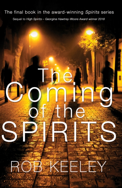 Coming of the Spirits