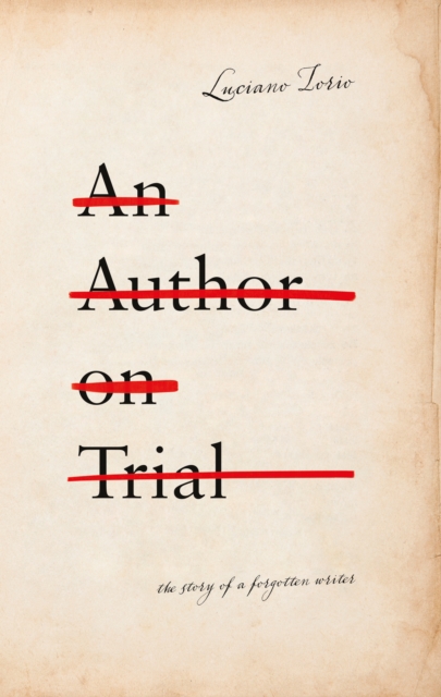 Author on Trial