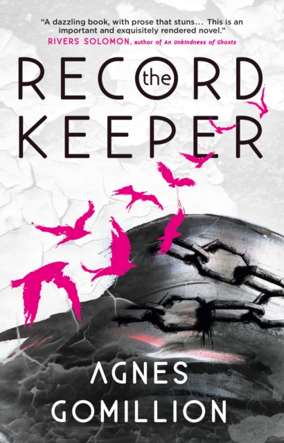 Record Keeper