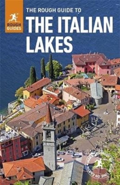 Rough Guide to the Italian Lakes (Travel Guide with Free eBook)