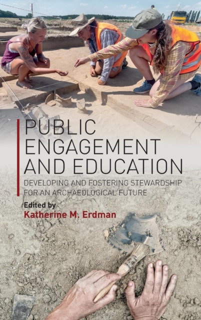 Public Engagement and Education
