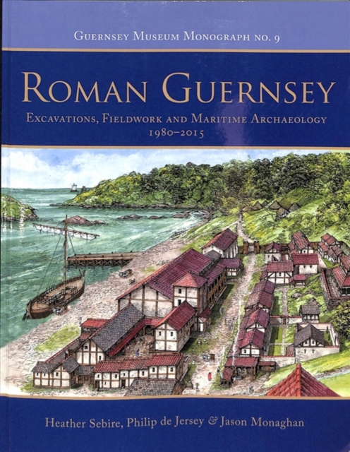 Roman Guernsey