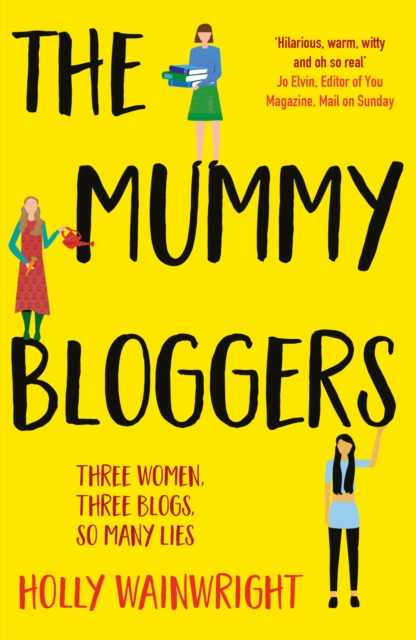 Mummy Bloggers
