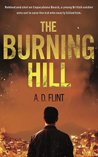 Burning Hill