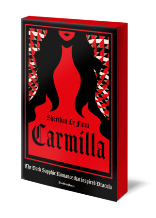 Carmilla (Limited Special Edition)