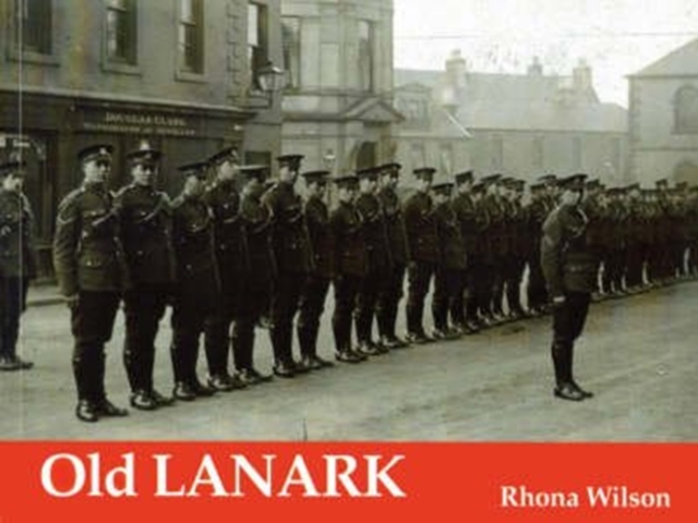 Old Lanark