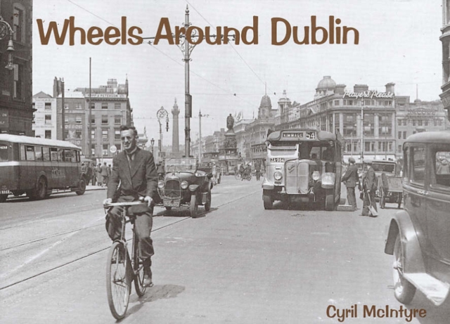 Wheels Around Dublin