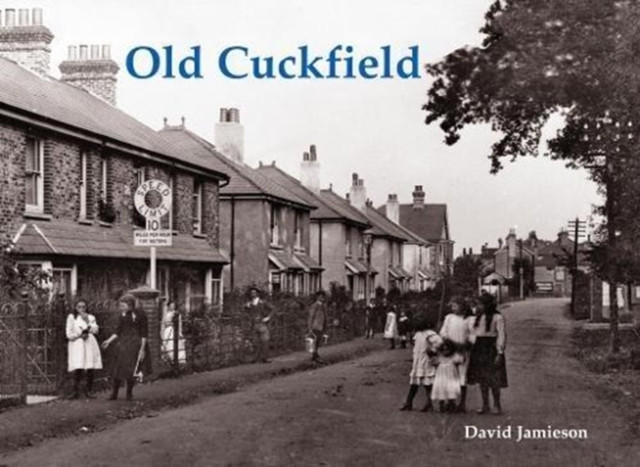Old Cuckfield