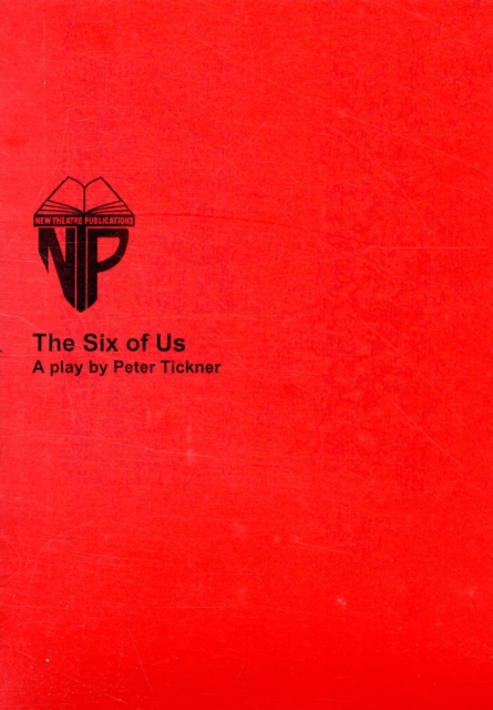 THE SIX OF US