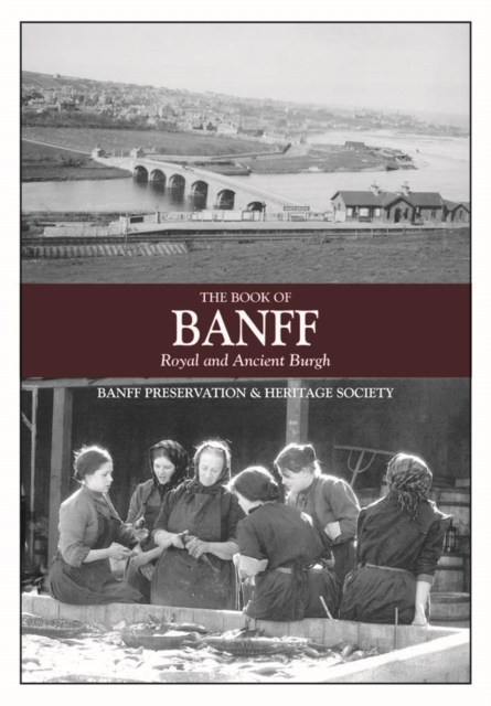 Book of Banff