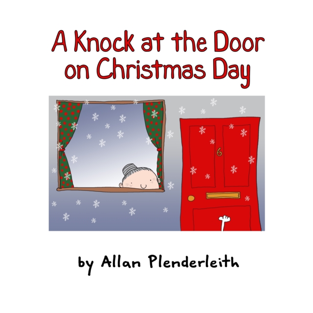 Knock at the Door on Christmas Day
