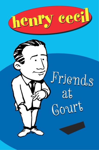 Friends At Court