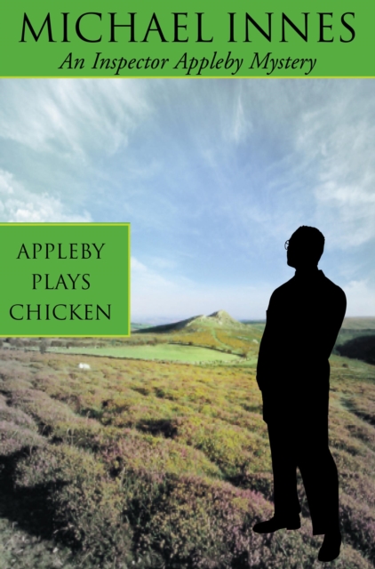 Appleby Plays Chicken