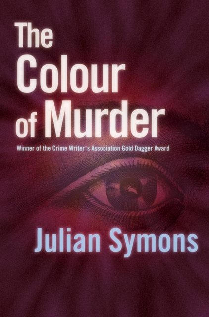 Colour Of Murder