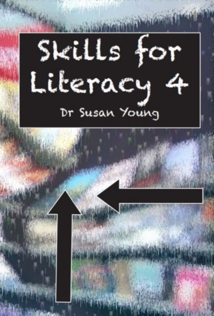 Skills for Literacy 4