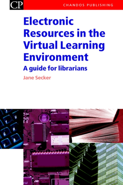 Electronic Resources in the Virtual Learning Environment