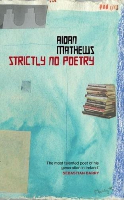 Strictly No Poetry