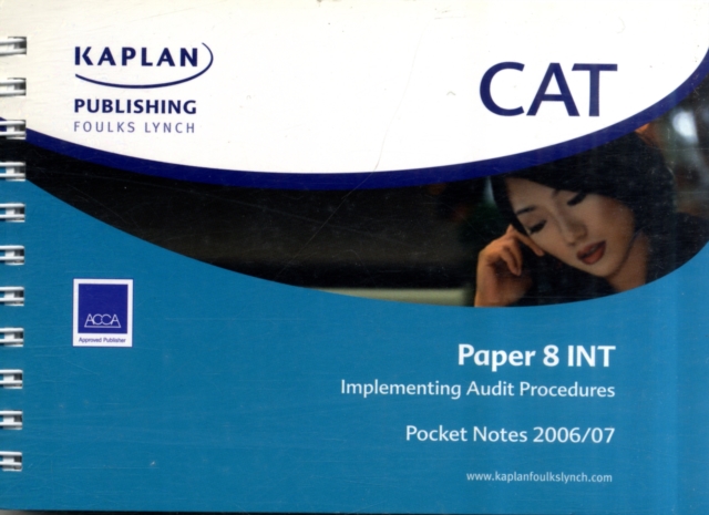 Implementing Auditing Procedures