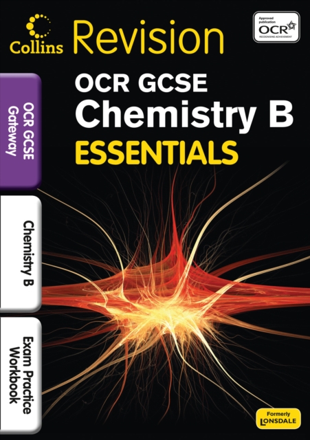 OCR Gateway Chemistry B