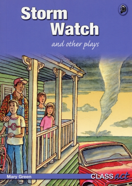 Storm Watch and Other Plays