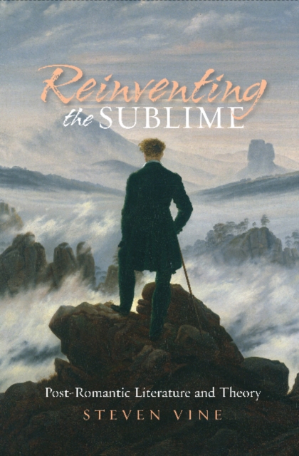 Reinventing the Sublime