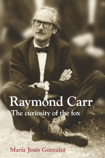 Raymond Carr