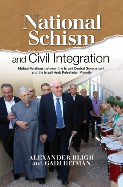 National Schism and Civil Integration