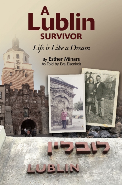 Lublin Survivor