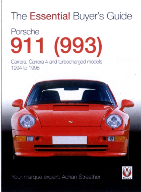 Porsche 911 (993)