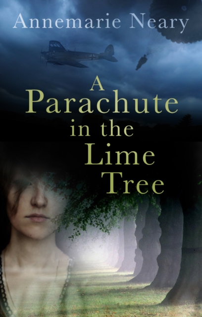 Parachute in the Lime Tree