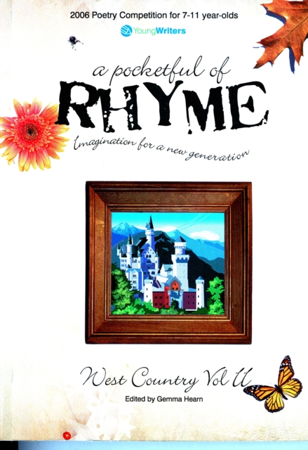 Pocketful of Rhyme West Country