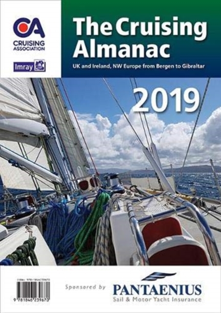 Cruising Almanac 2019