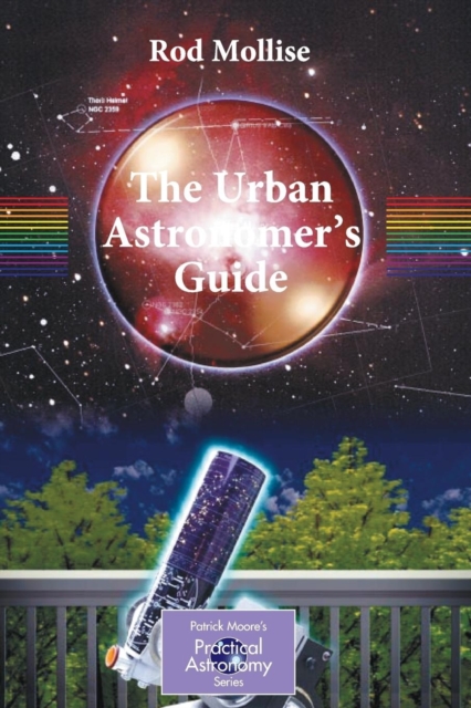 Urban Astronomer's Guide