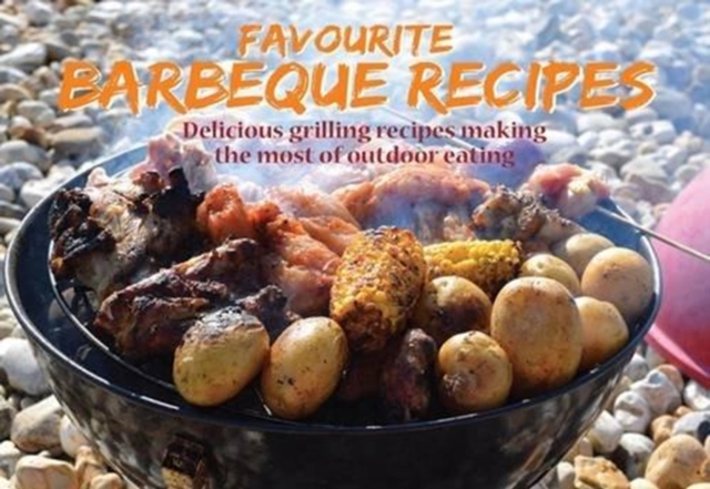 Favourite Barbecue Recipes