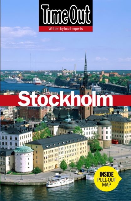 Time Out Stockholm City Guide