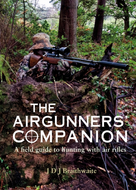 Airgunner's Companion