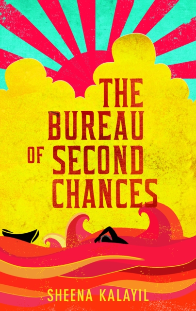 Bureau of Second Chances