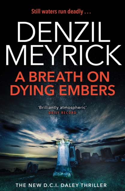 Breath on Dying Embers