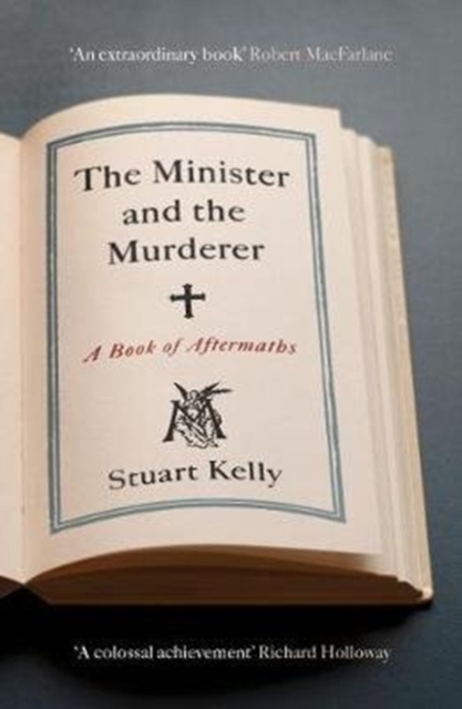 Minister and the Murderer