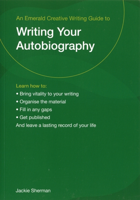 Guide To Writing Your Autobiography