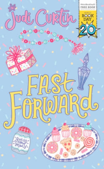 Fast Forward -- WBD 2017